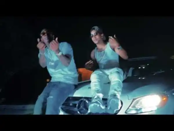 Video: GSK Cartier - Like Me Feat. FastLifeDC